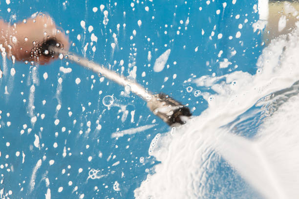 Best Dumpster Area Cleaning  in Atco, NJ
