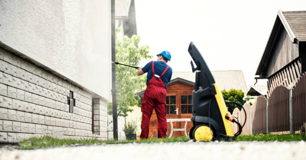 Best Soft Washing  in Atco, NJ